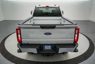 2026 Ford Super Duty F-250 SRW XLT Tremor