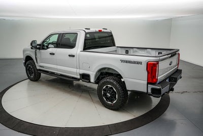 2026 Ford Super Duty F-250 SRW XLT Tremor