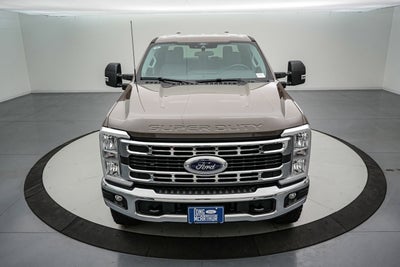 2026 Ford Super Duty F-250 SRW XLT Tremor