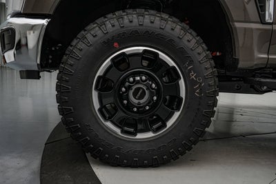 2026 Ford Super Duty F-250 SRW XLT Tremor