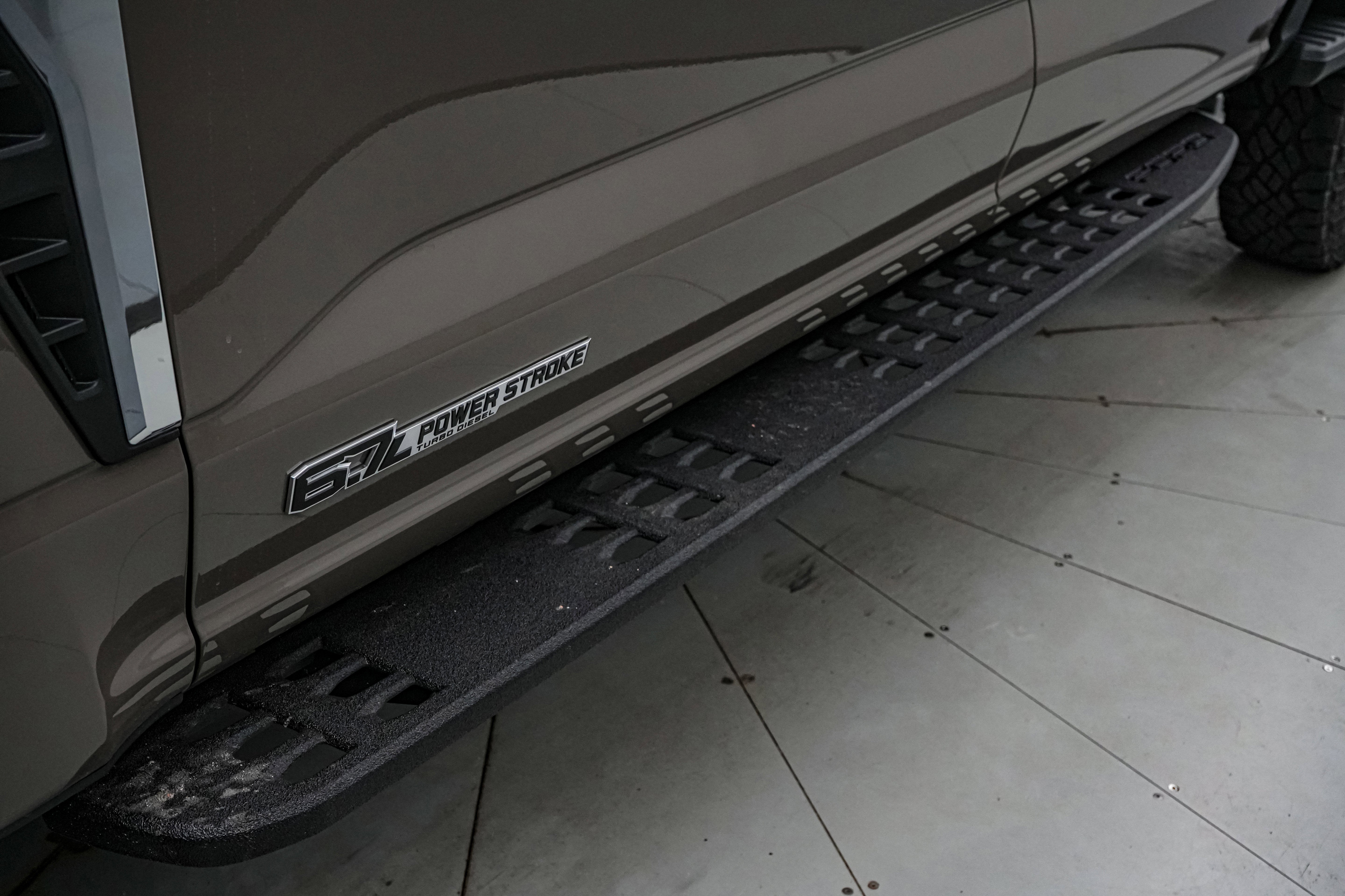 2026 Ford Super Duty F-250 SRW XLT Tremor