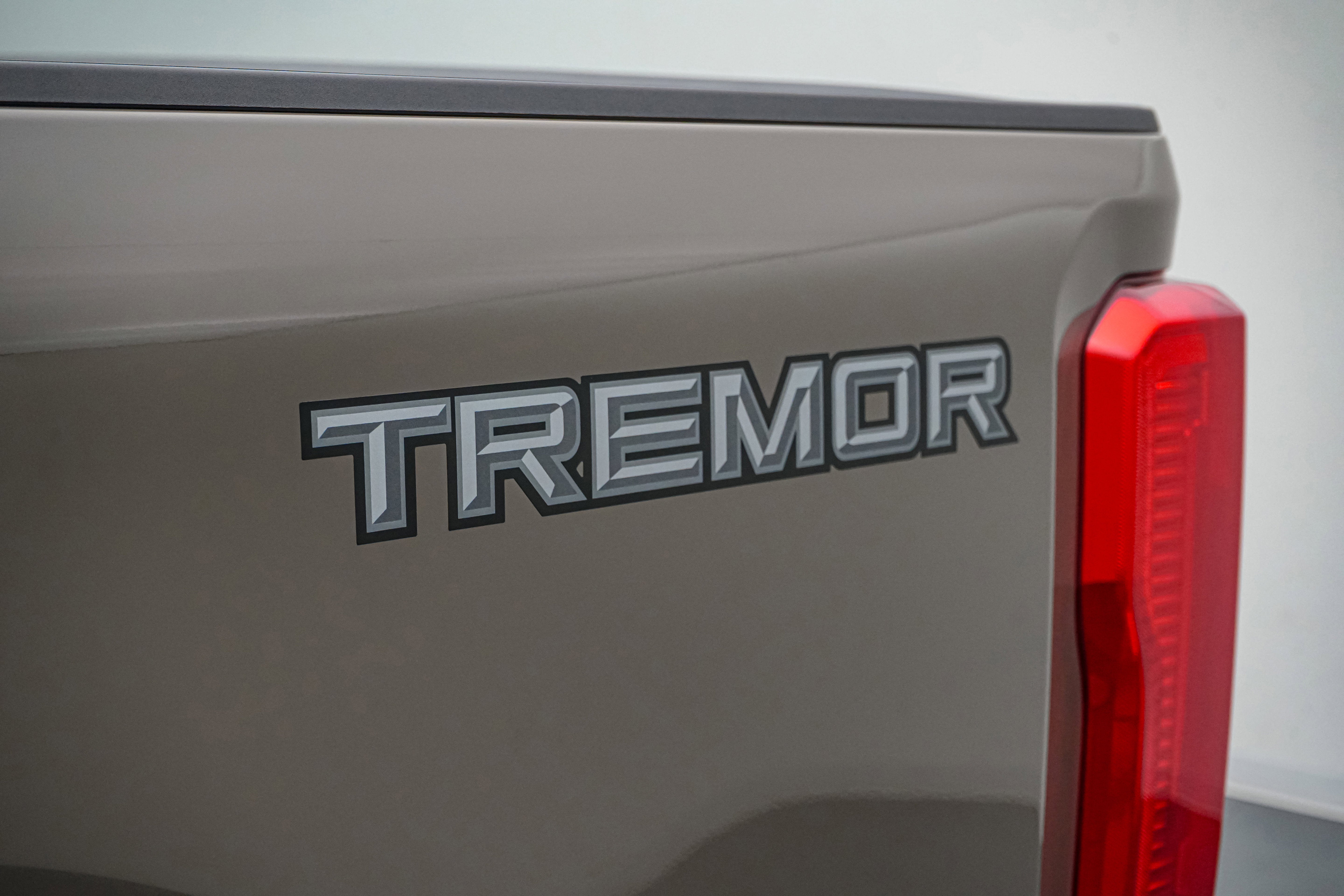 2026 Ford Super Duty F-250 SRW XLT Tremor