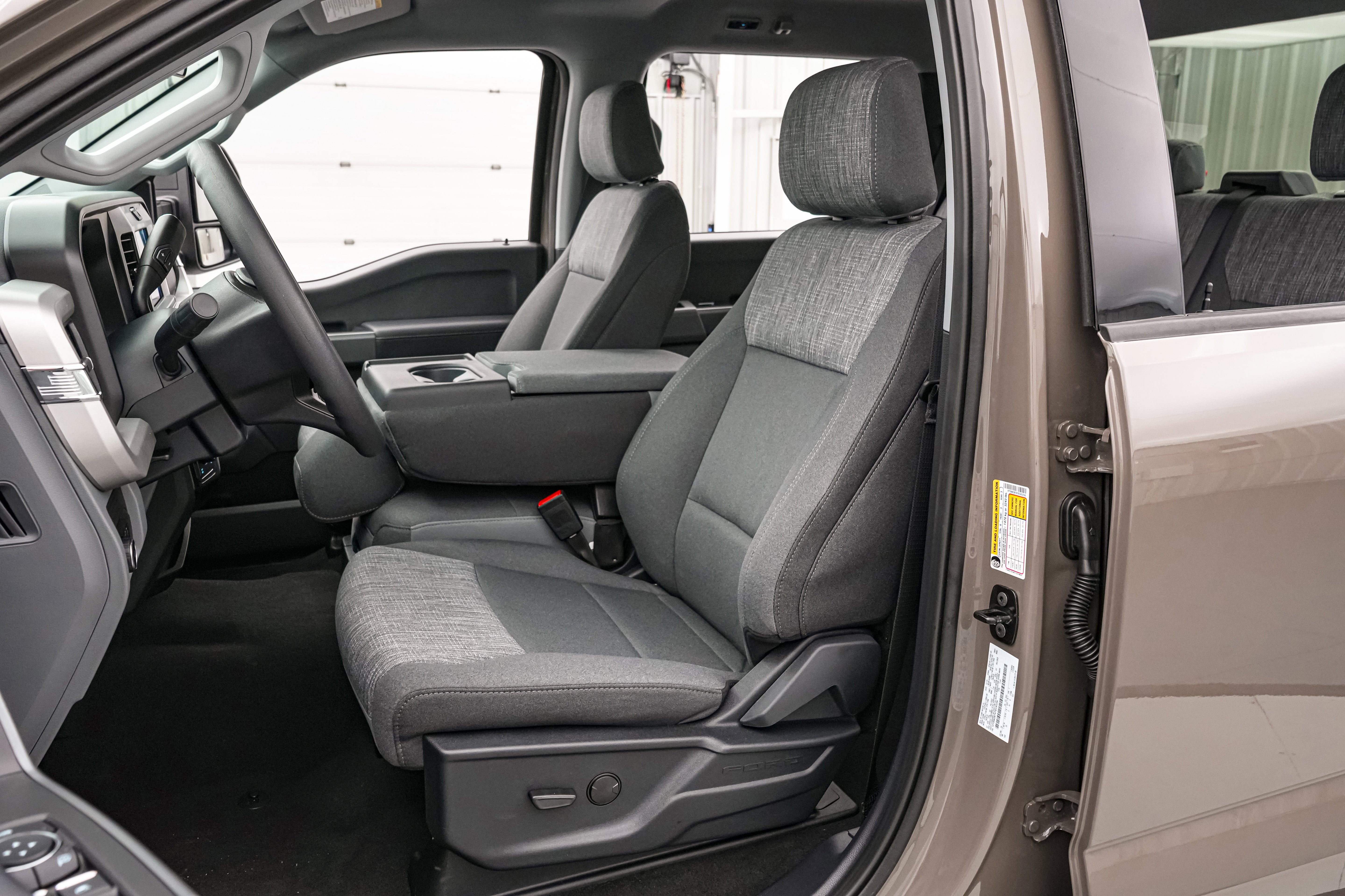 2026 Ford Super Duty F-250 SRW XLT Tremor