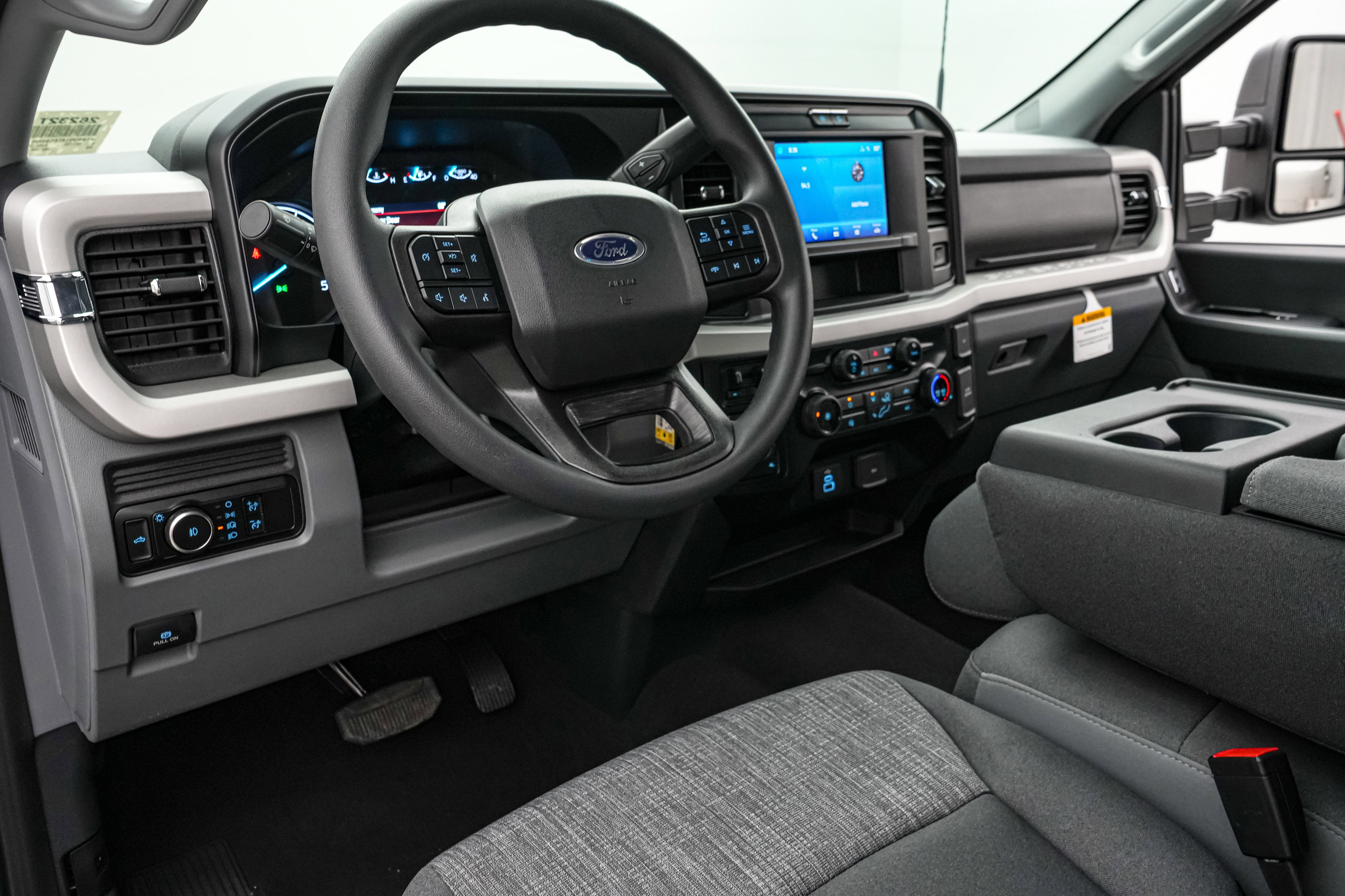 2026 Ford Super Duty F-250 SRW XLT Tremor