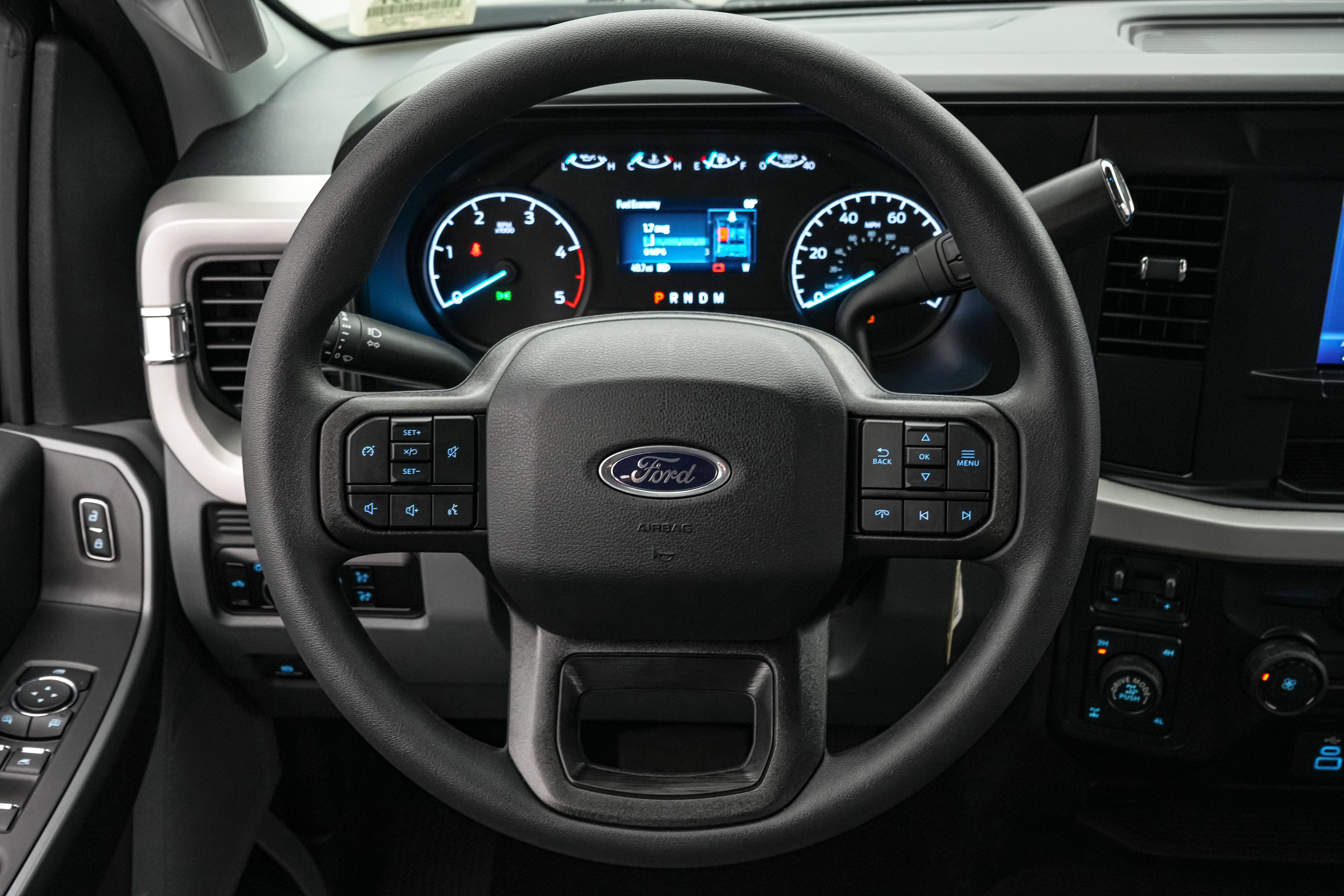 2026 Ford Super Duty F-250 SRW XLT Tremor