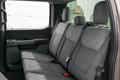 2026 Ford Super Duty F-250 SRW XLT Tremor