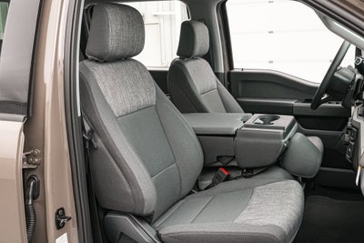 2026 Ford Super Duty F-250 SRW XLT Tremor