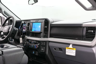 2026 Ford Super Duty F-250 SRW XLT Tremor