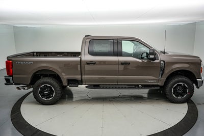 2026 Ford Super Duty F-250 SRW XLT Tremor