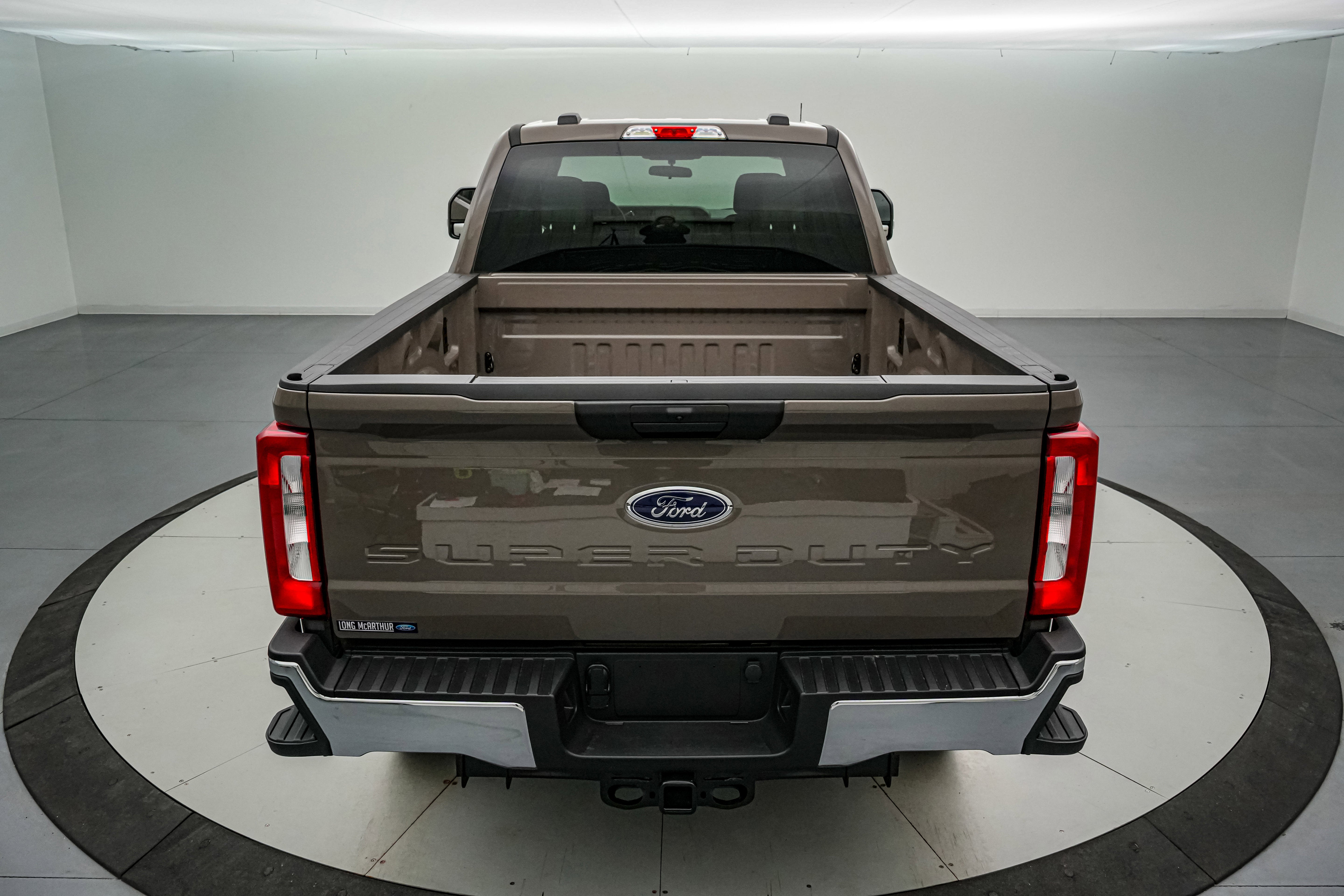 2026 Ford Super Duty F-250 SRW XLT Tremor