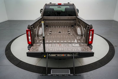 2026 Ford Super Duty F-250 SRW XLT Tremor