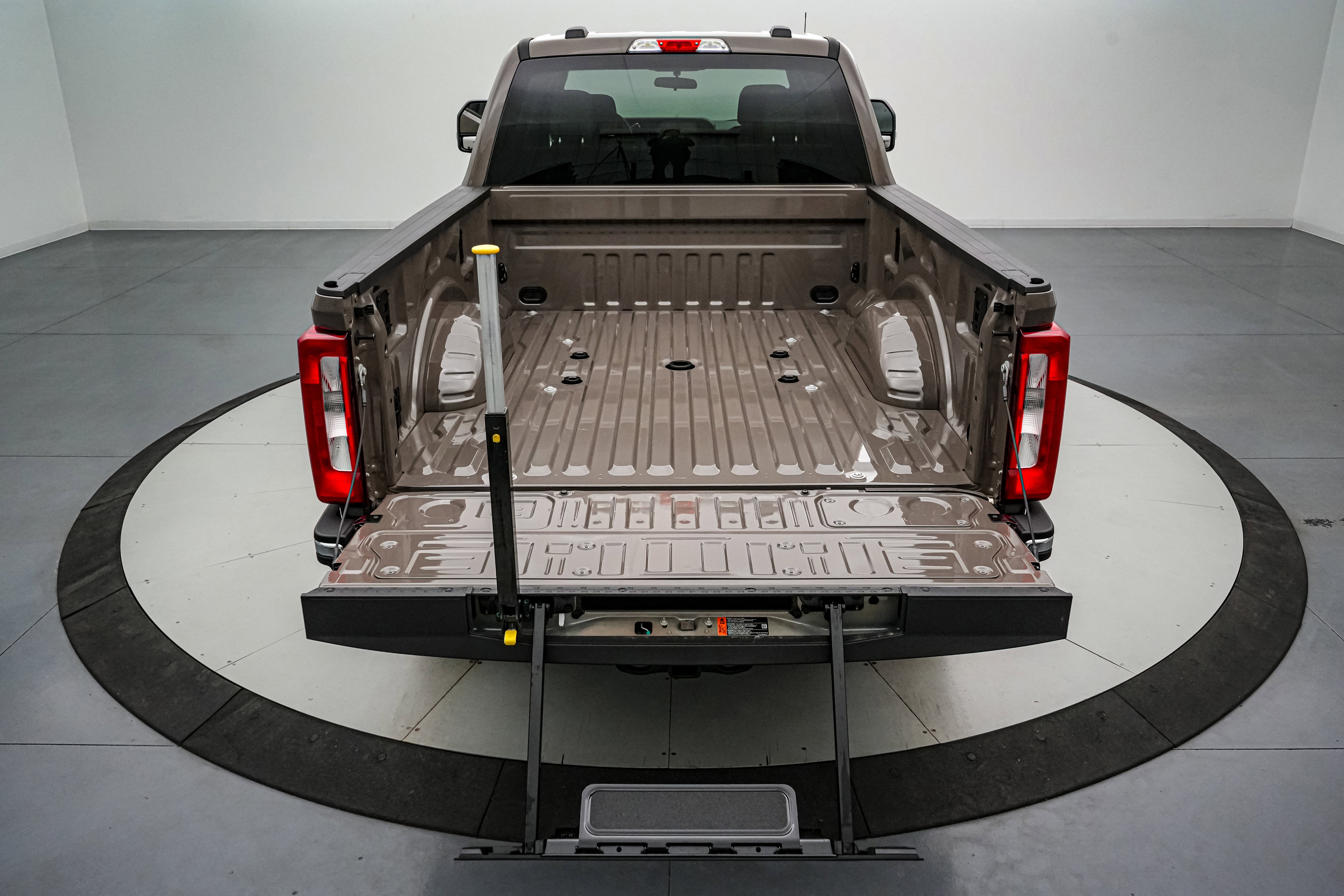 2026 Ford Super Duty F-250 SRW XLT Tremor