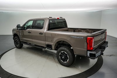 2026 Ford Super Duty F-250 SRW XLT Tremor