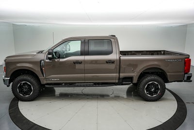 2026 Ford Super Duty F-250 SRW XLT Tremor