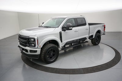 2026 Ford Super Duty F-250 SRW ROUSH XLT