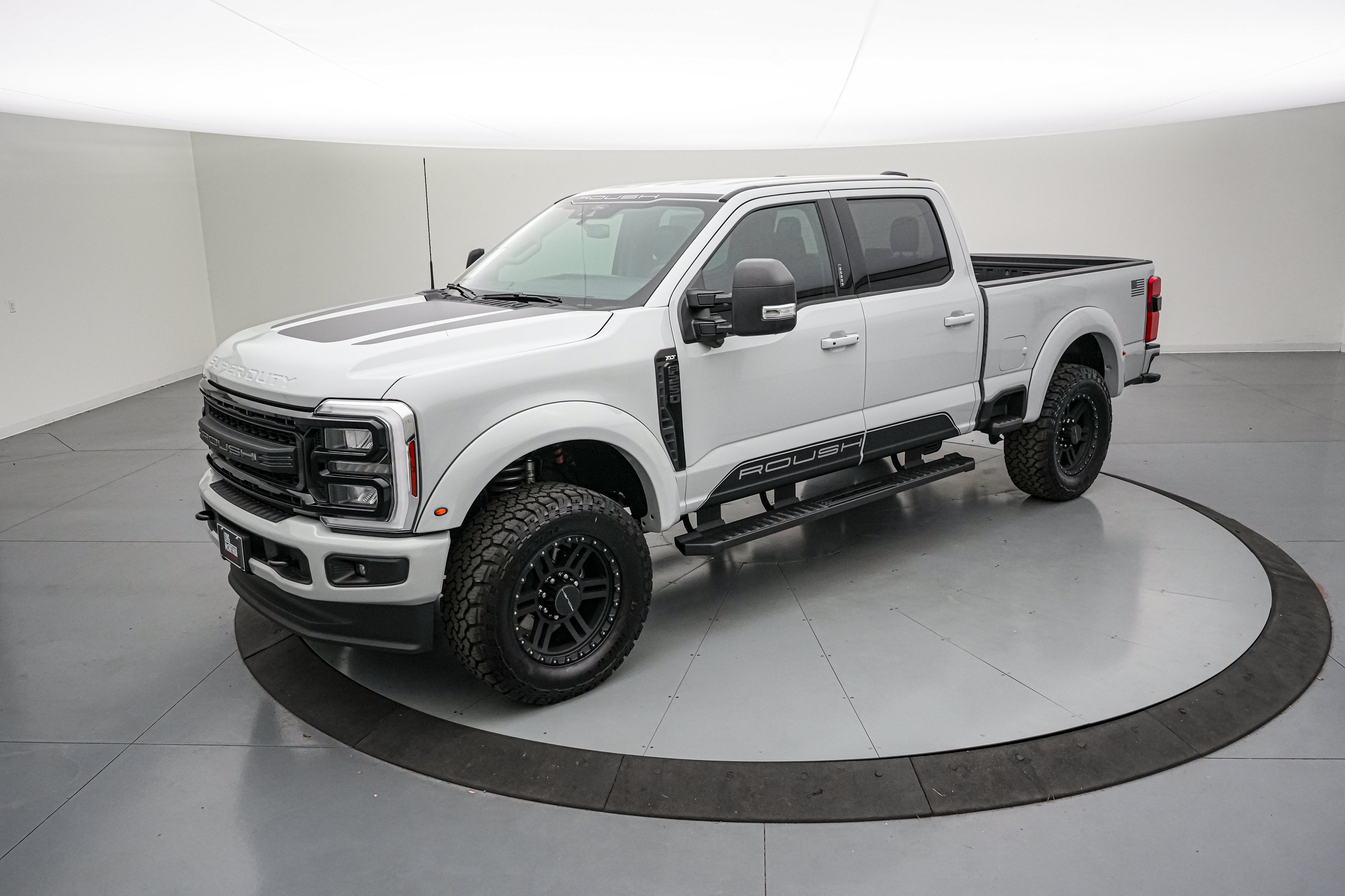 2026 Ford Super Duty F-250 SRW ROUSH XLT