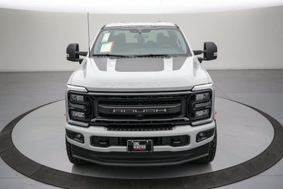 2026 Ford Super Duty F-250 SRW ROUSH XLT