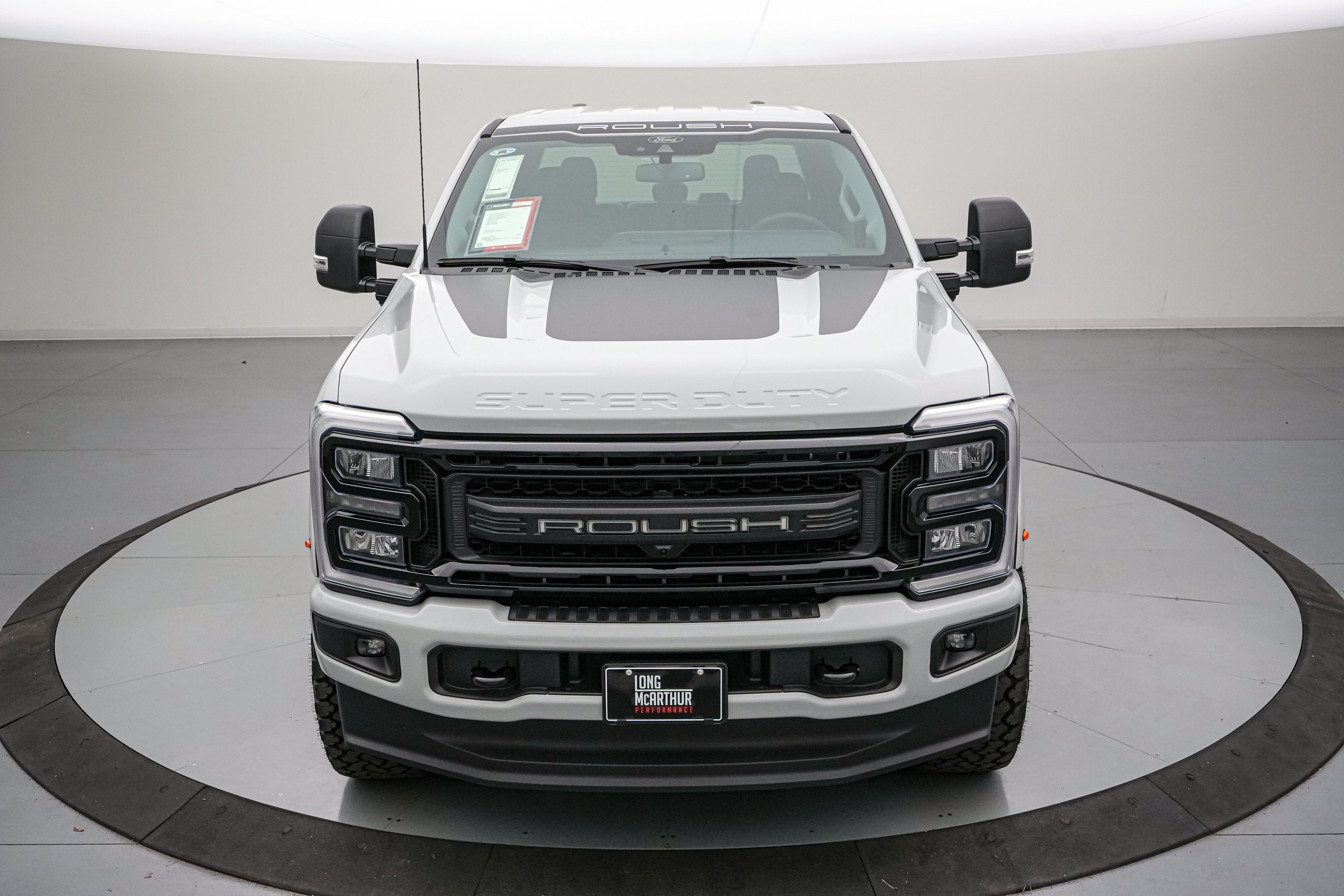 2026 Ford Super Duty F-250 SRW ROUSH XLT