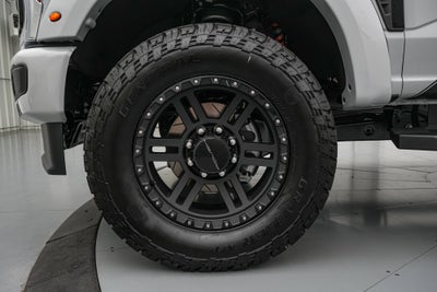 2026 Ford Super Duty F-250 SRW ROUSH XLT