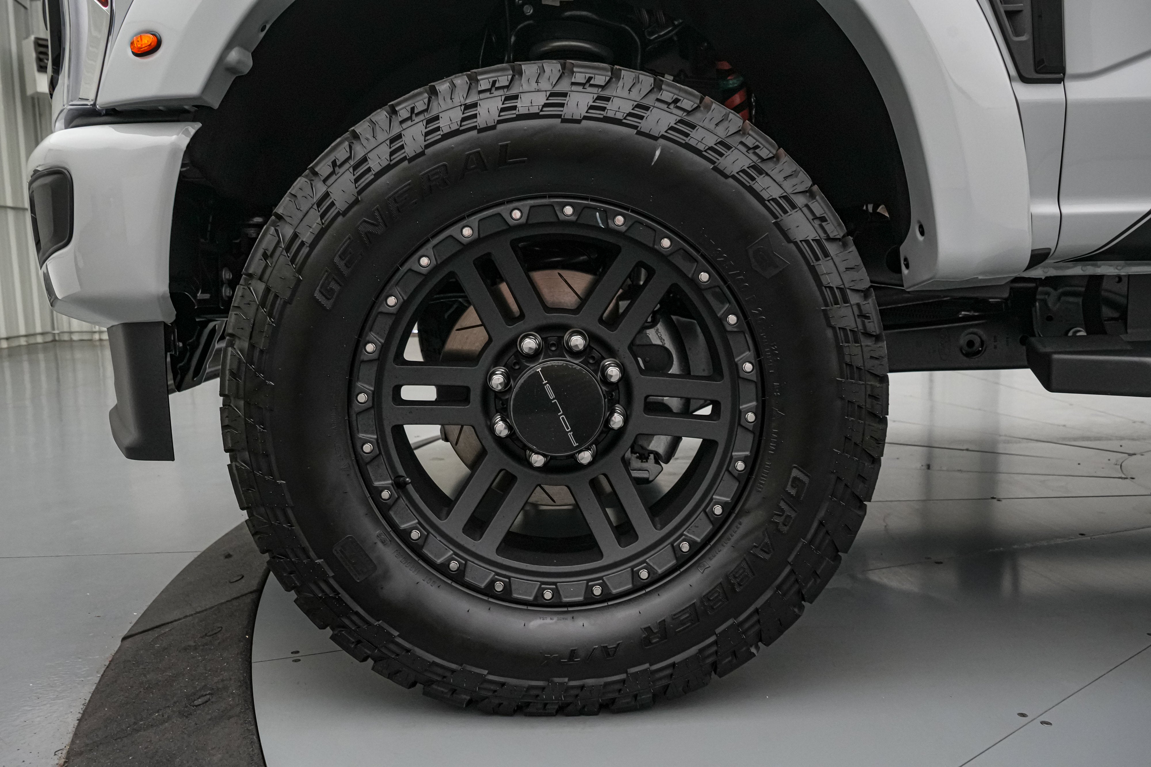2026 Ford Super Duty F-250 SRW ROUSH XLT