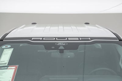 2026 Ford Super Duty F-250 SRW ROUSH XLT