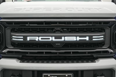 2026 Ford Super Duty F-250 SRW ROUSH XLT