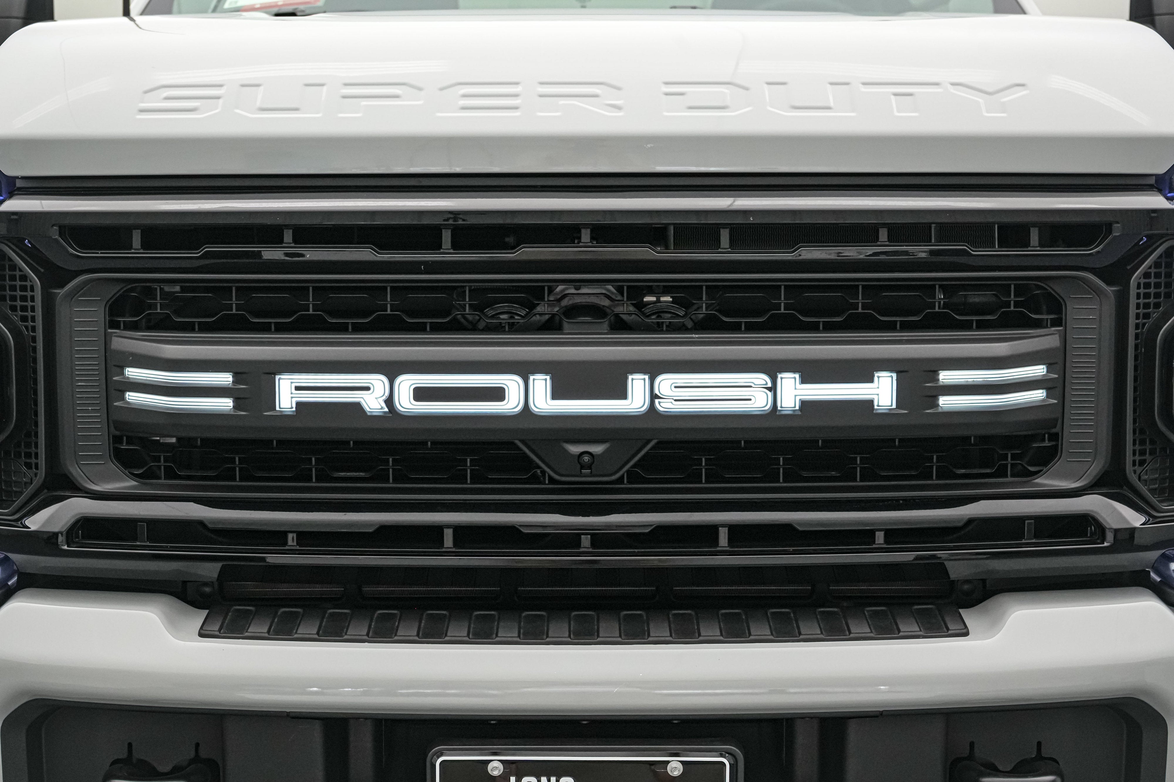 2026 Ford Super Duty F-250 SRW ROUSH XLT