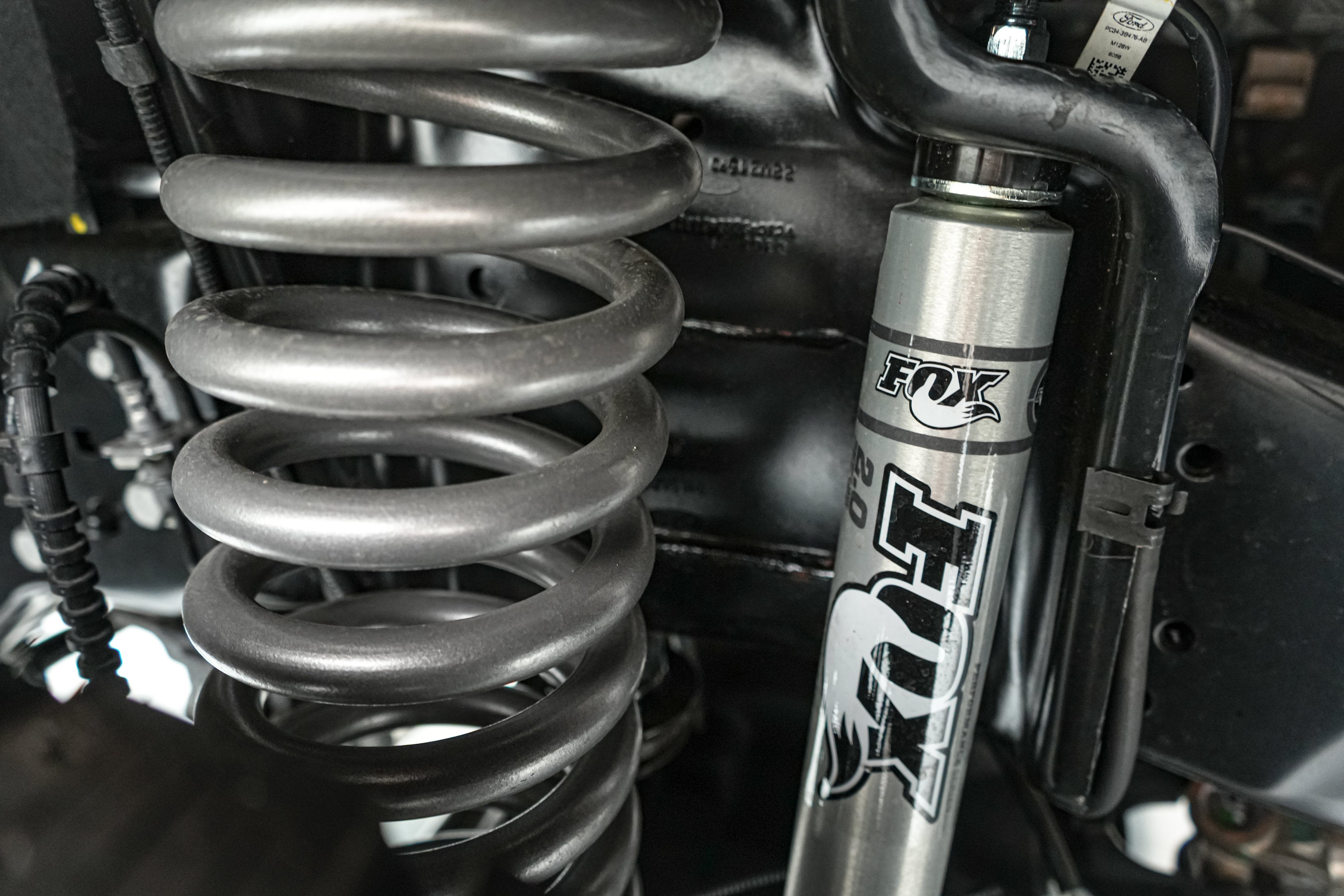 2026 Ford Super Duty F-250 SRW ROUSH XLT