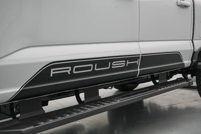 2026 Ford Super Duty F-250 SRW ROUSH XLT