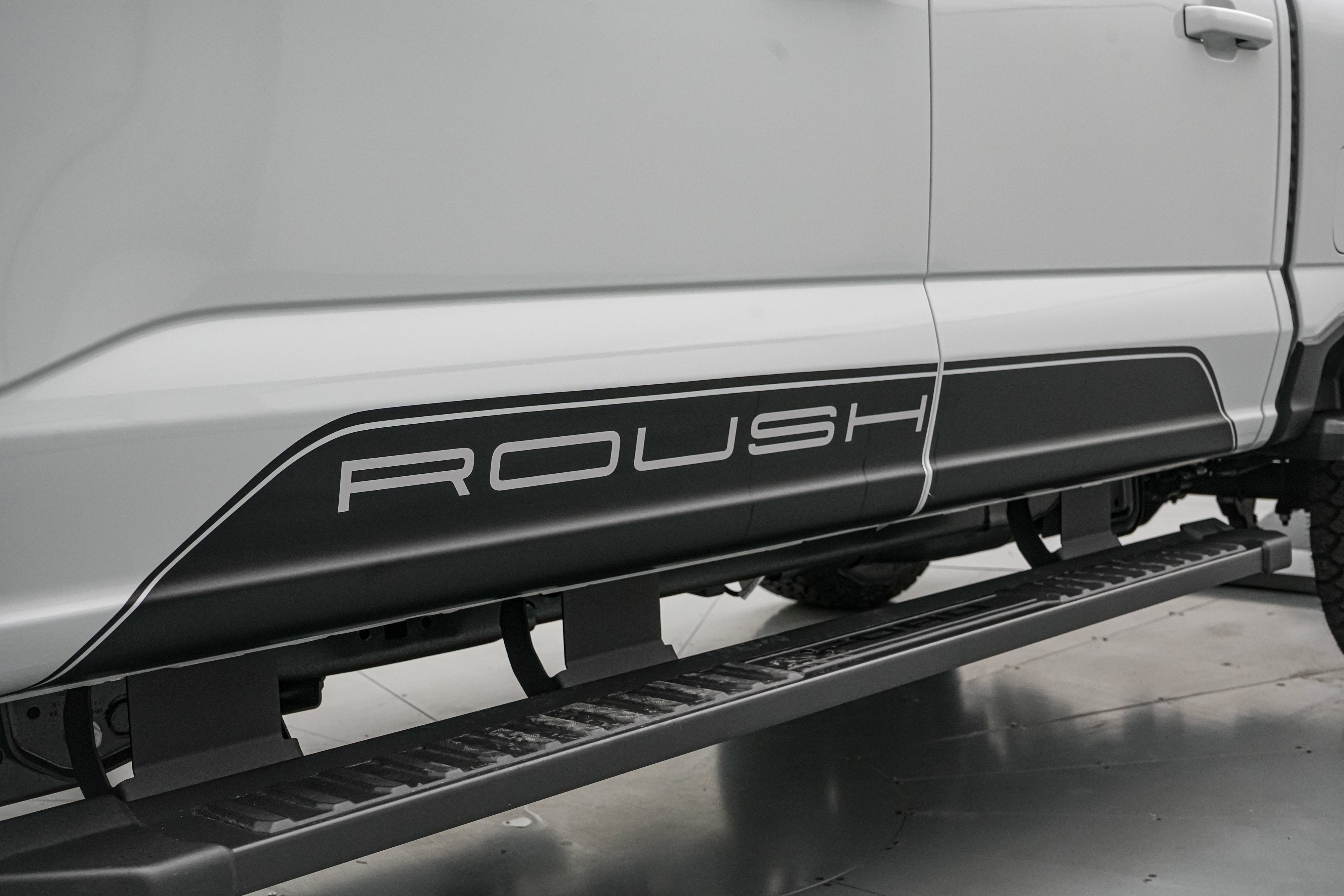 2026 Ford Super Duty F-250 SRW ROUSH XLT