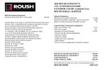 2026 Ford Super Duty F-250 SRW ROUSH XLT