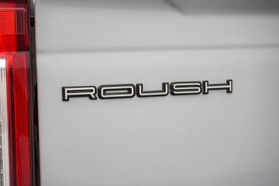 2026 Ford Super Duty F-250 SRW ROUSH XLT