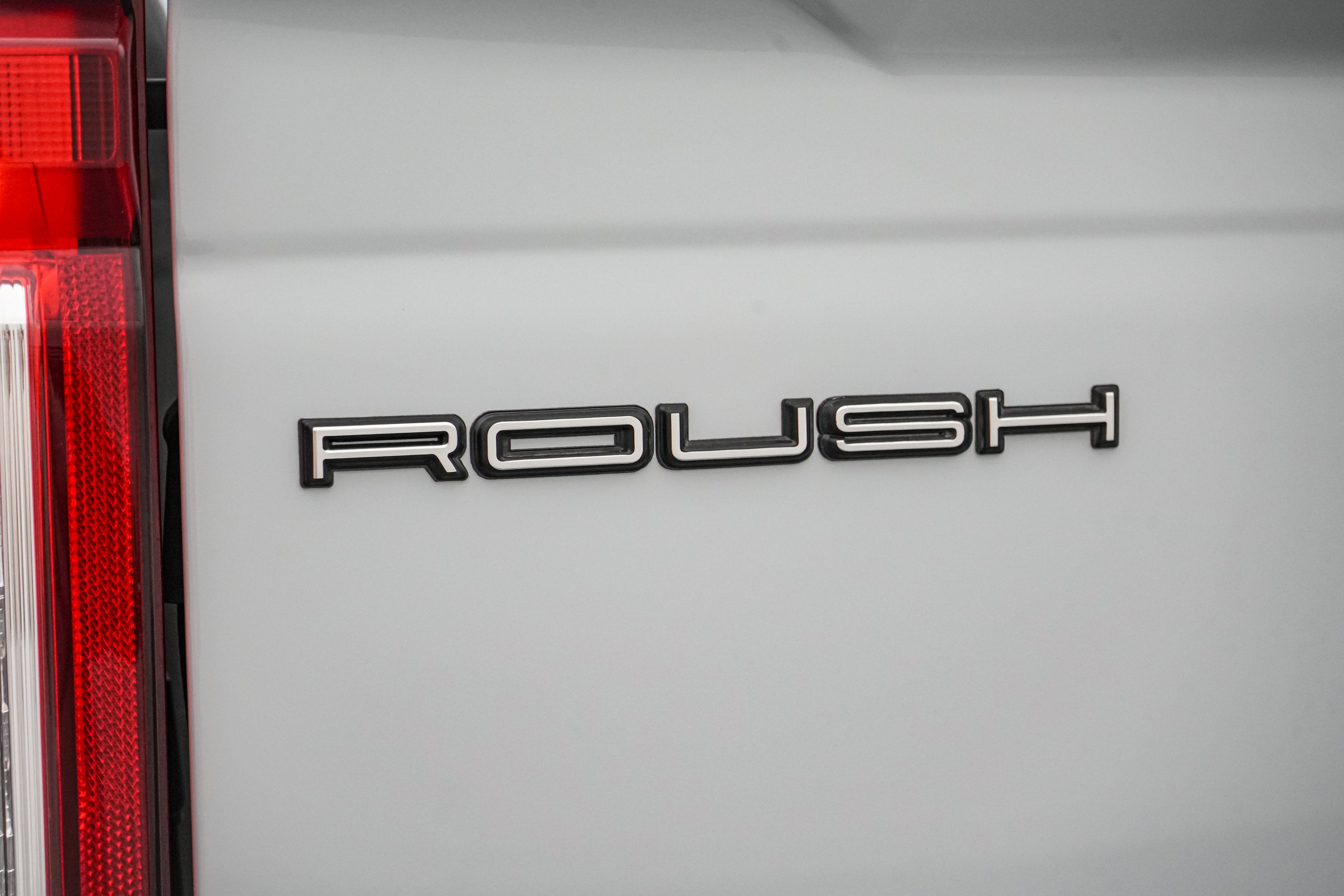 2026 Ford Super Duty F-250 SRW ROUSH XLT
