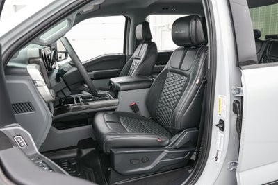 2026 Ford Super Duty F-250 SRW ROUSH XLT