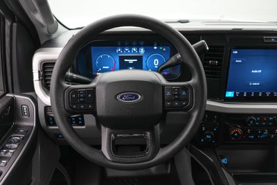 2026 Ford Super Duty F-250 SRW ROUSH XLT