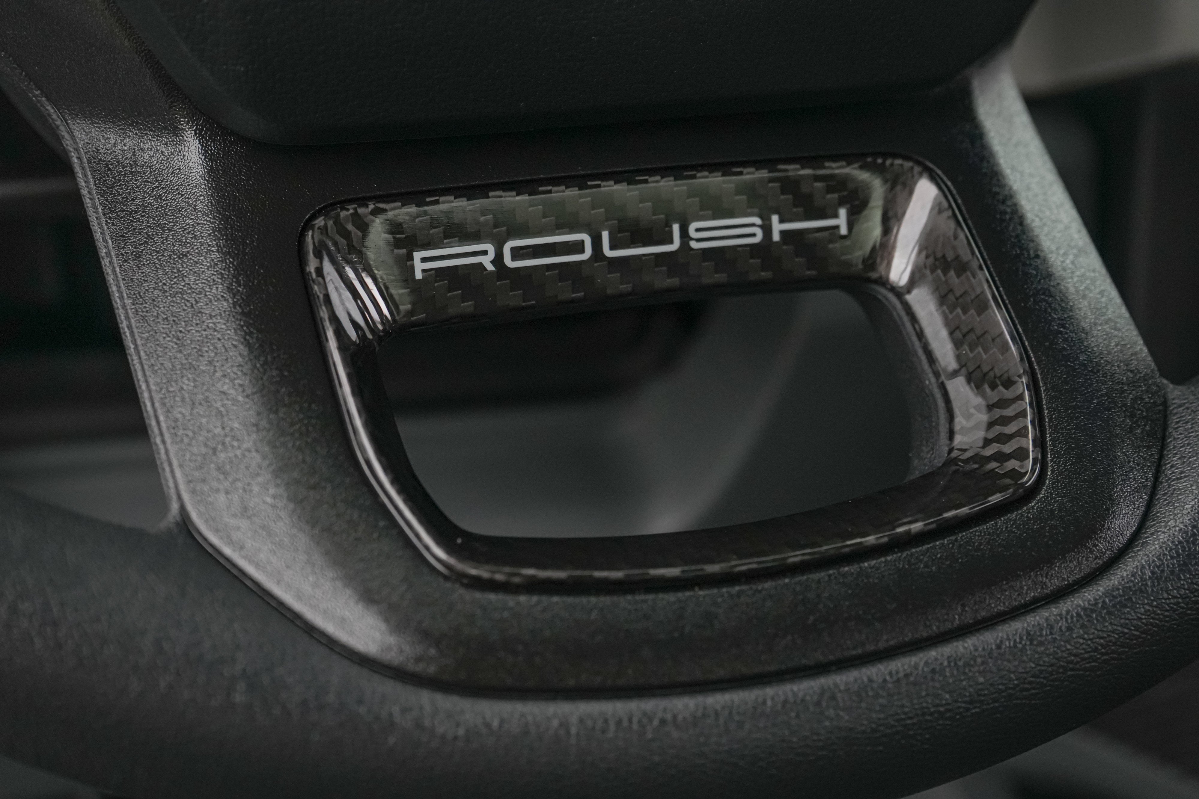 2026 Ford Super Duty F-250 SRW ROUSH XLT