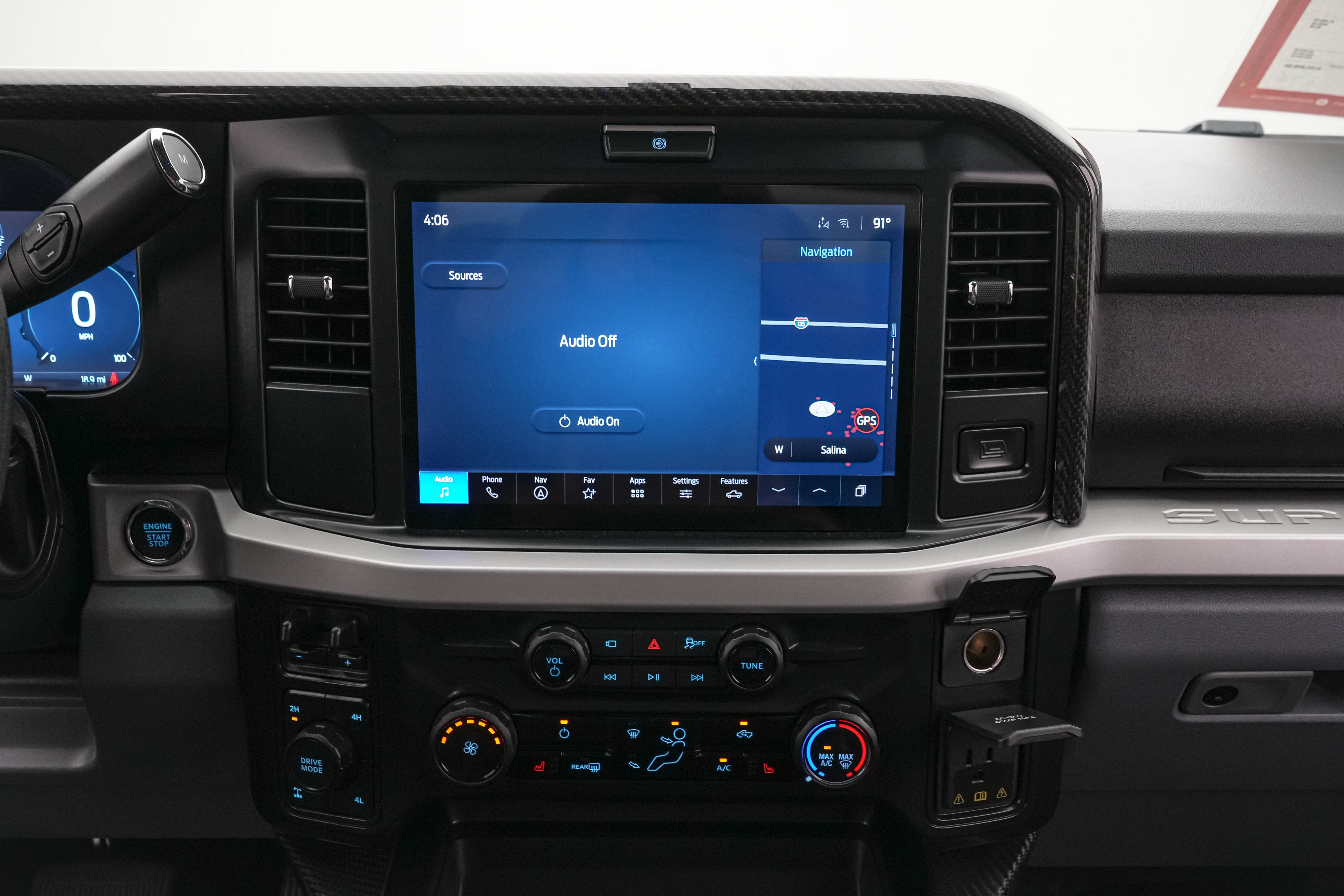 2026 Ford Super Duty F-250 SRW ROUSH XLT