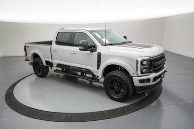 2026 Ford Super Duty F-250 SRW ROUSH XLT