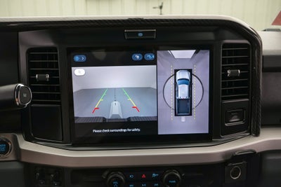 2026 Ford Super Duty F-250 SRW ROUSH XLT