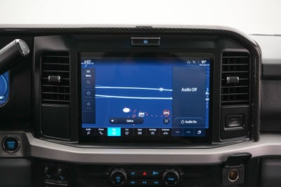 2026 Ford Super Duty F-250 SRW ROUSH XLT
