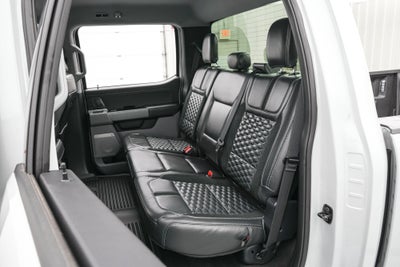 2026 Ford Super Duty F-250 SRW ROUSH XLT