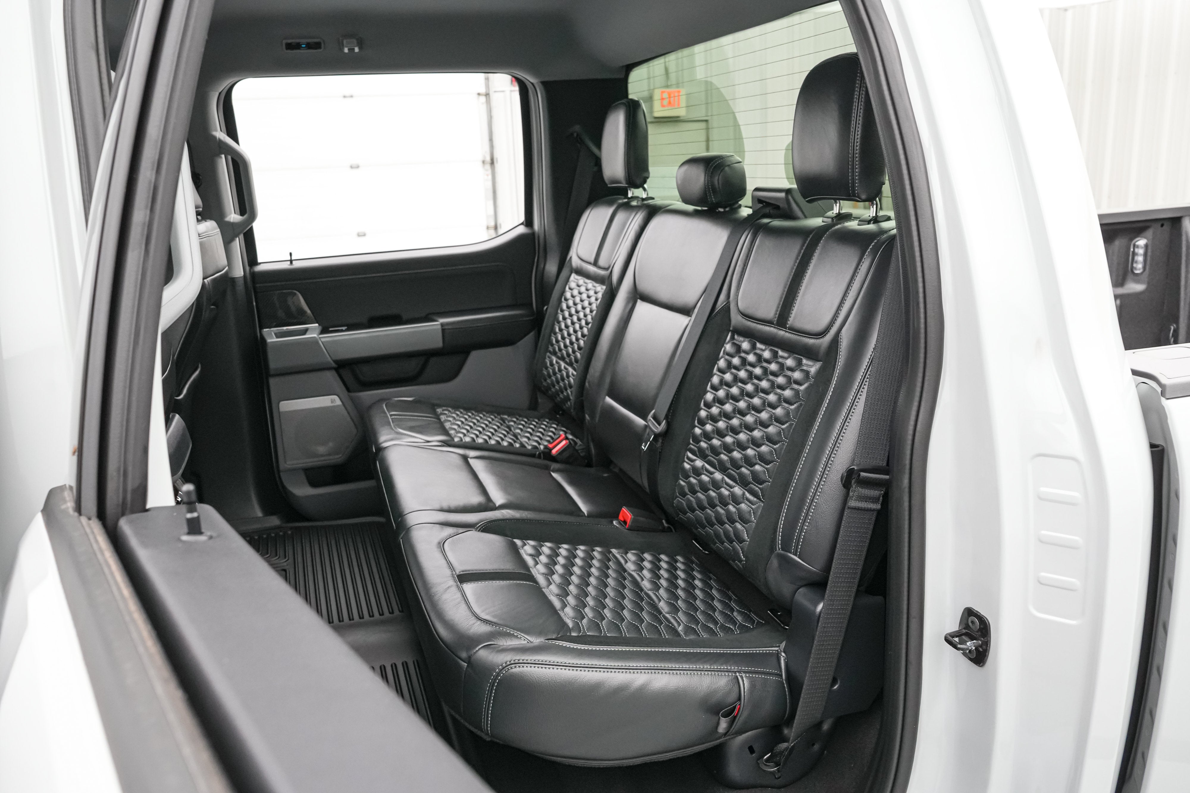 2026 Ford Super Duty F-250 SRW ROUSH XLT