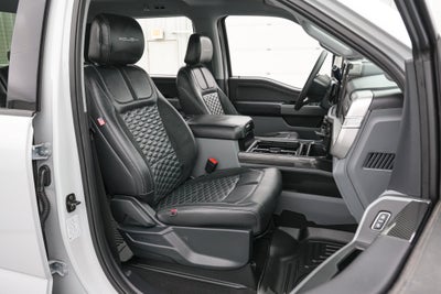 2026 Ford Super Duty F-250 SRW ROUSH XLT