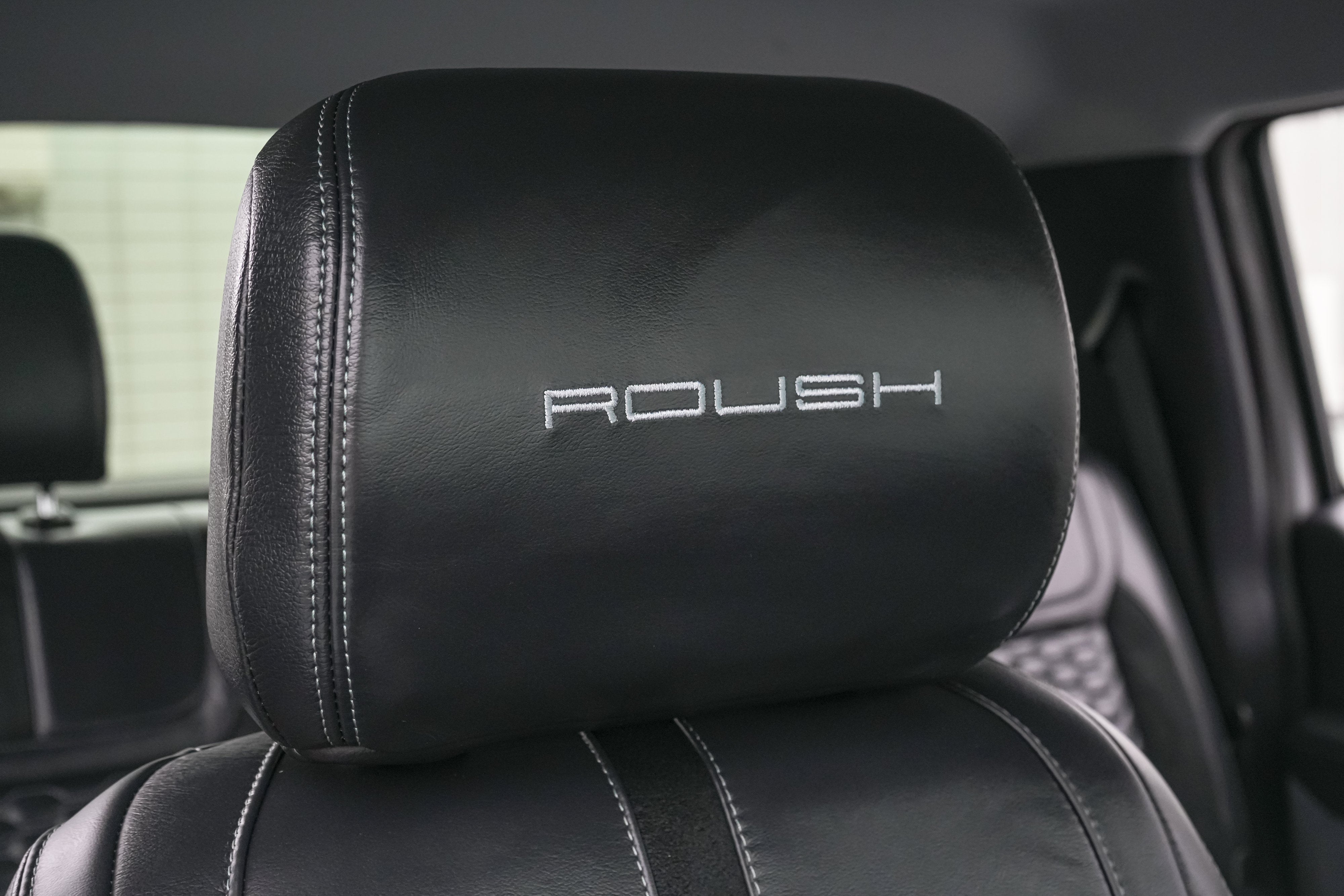 2026 Ford Super Duty F-250 SRW ROUSH XLT