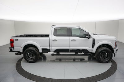 2026 Ford Super Duty F-250 SRW ROUSH XLT