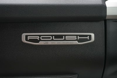 2026 Ford Super Duty F-250 SRW ROUSH XLT