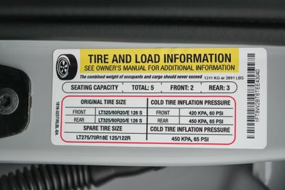 2026 Ford Super Duty F-250 SRW ROUSH XLT