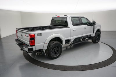 2026 Ford Super Duty F-250 SRW ROUSH XLT