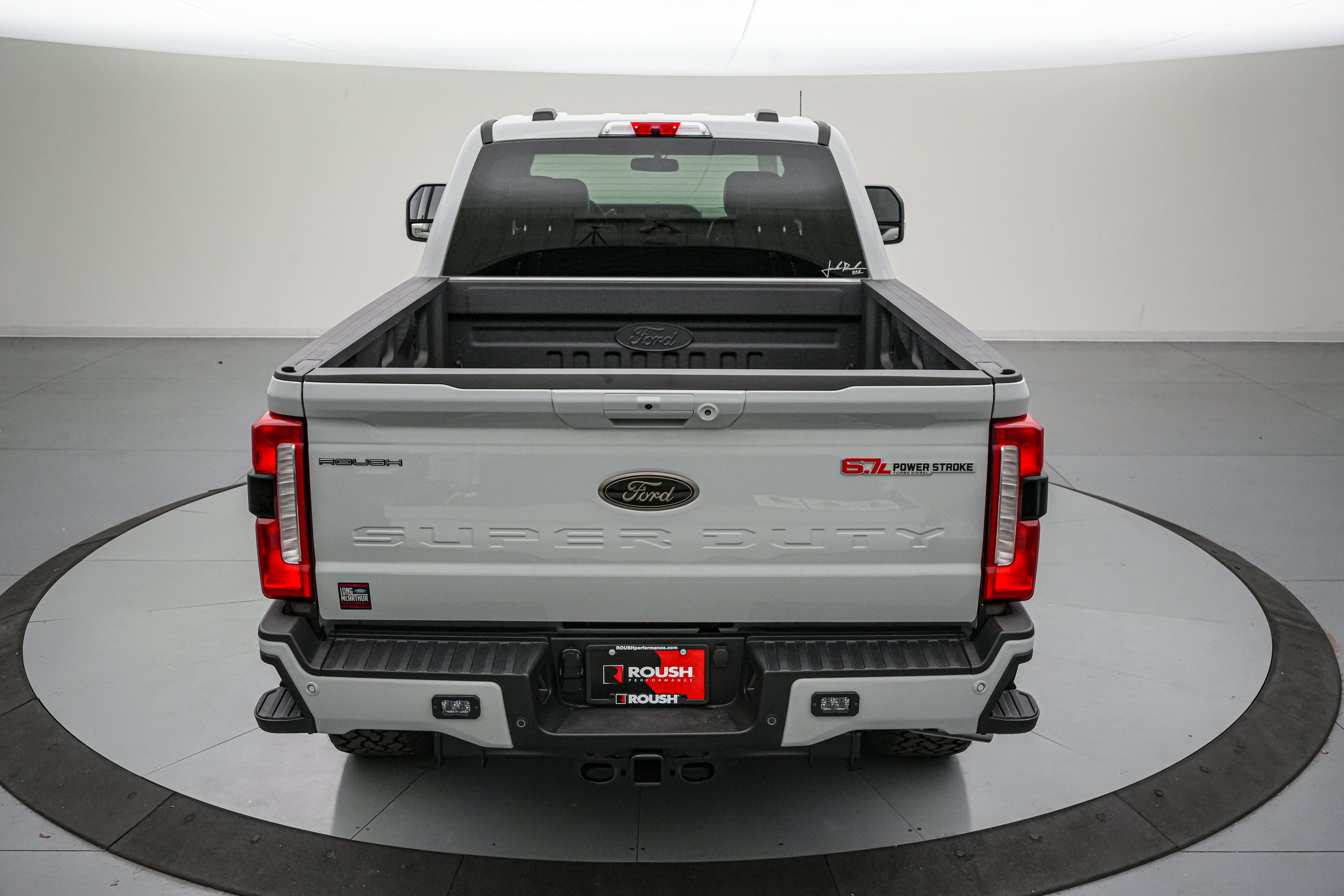 2026 Ford Super Duty F-250 SRW ROUSH XLT