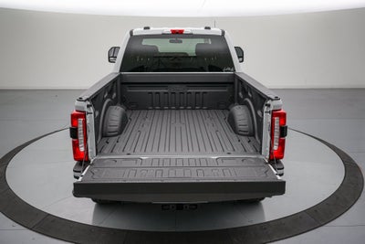 2026 Ford Super Duty F-250 SRW ROUSH XLT